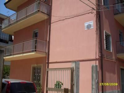 Lo Statere D' Argento Panzió Caulonia Marina Kültér fotó